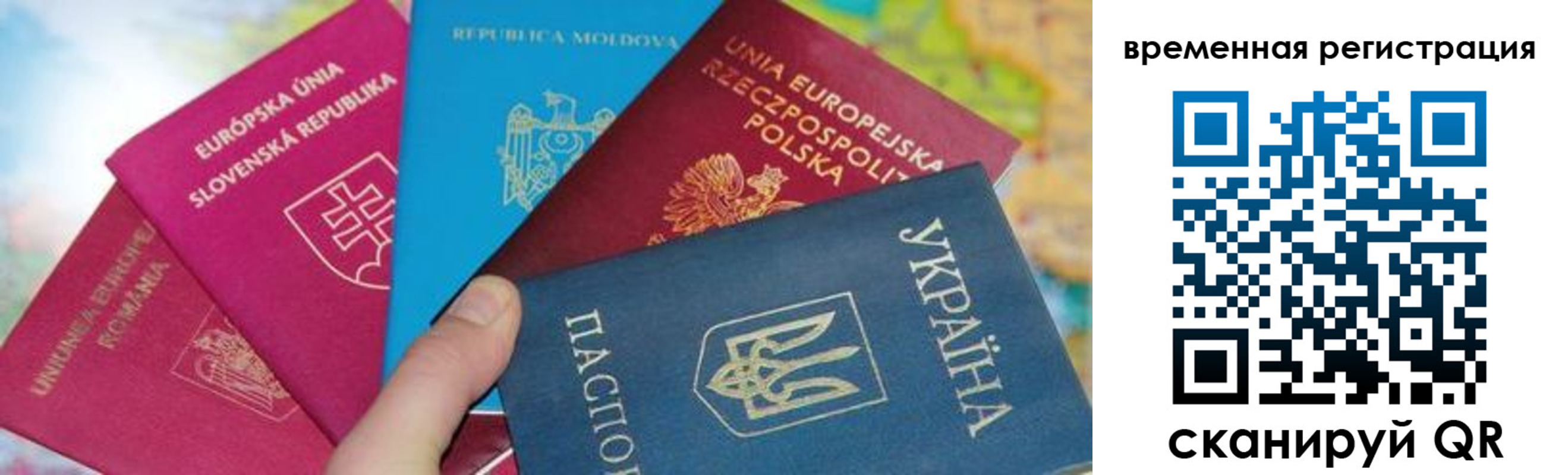 прописка законно в Боре